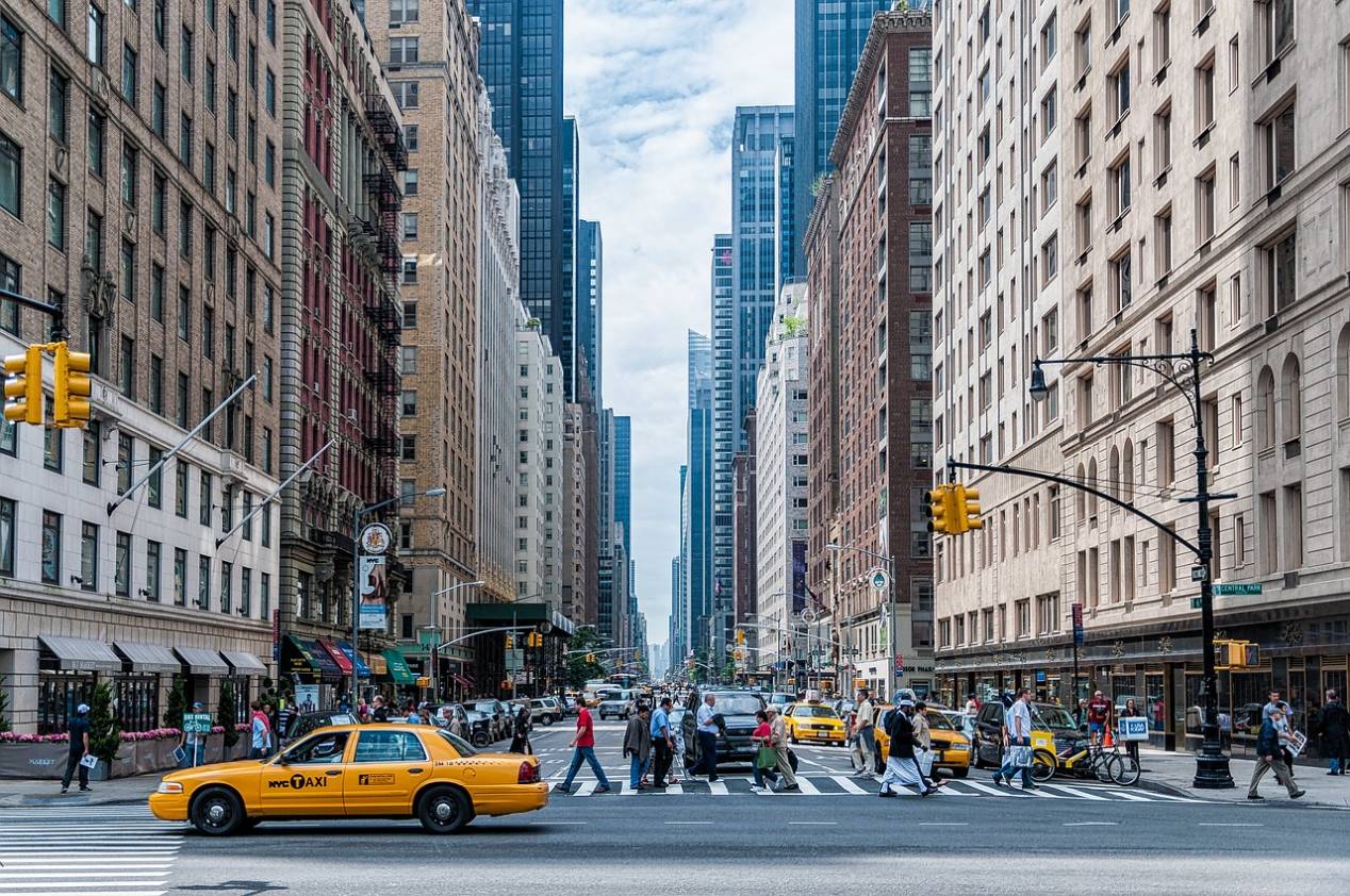 Guide 2021 : comment préparer un voyage aux Etats-Unis ?