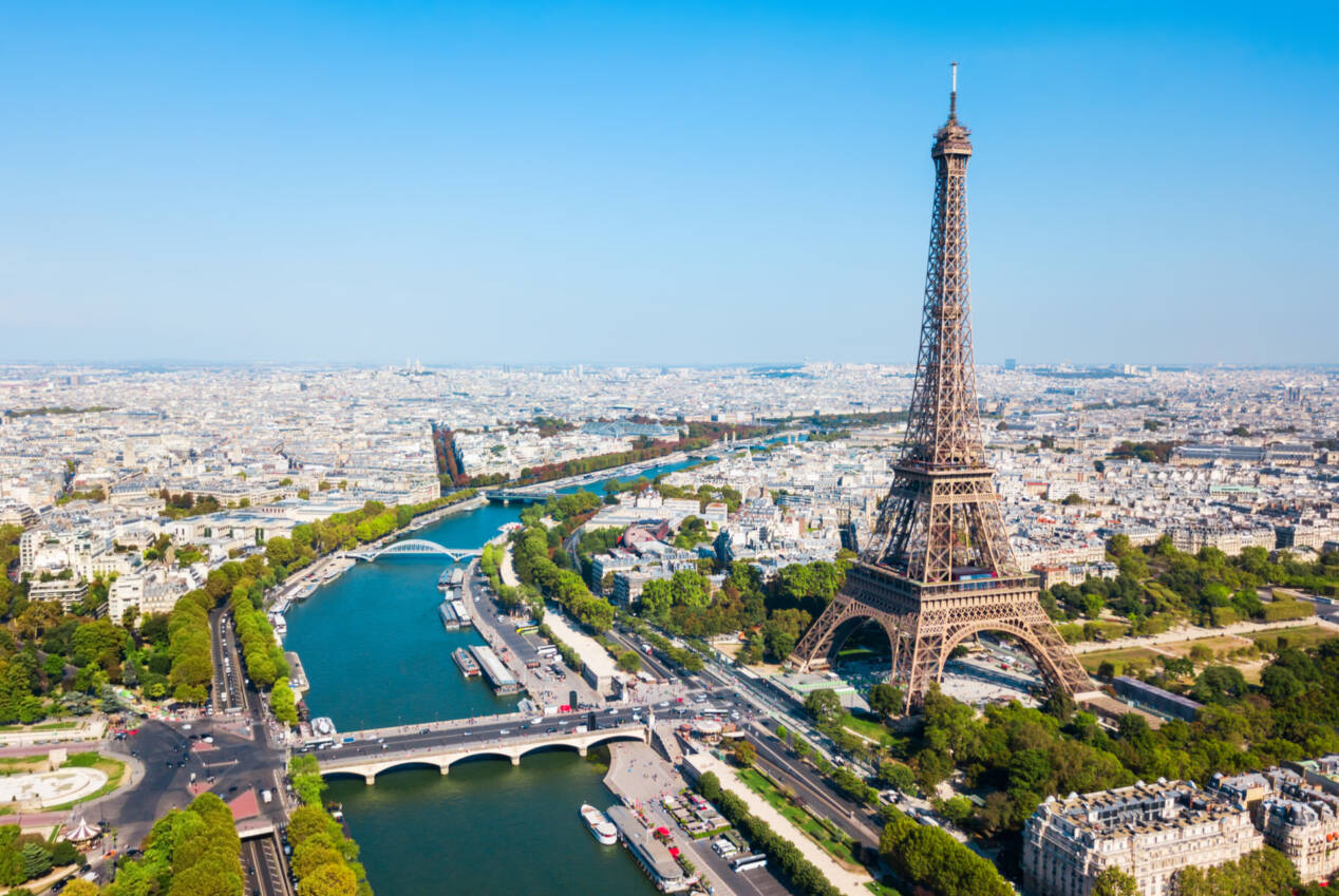 Conseils et astuces pour visiter et découvrir Paris