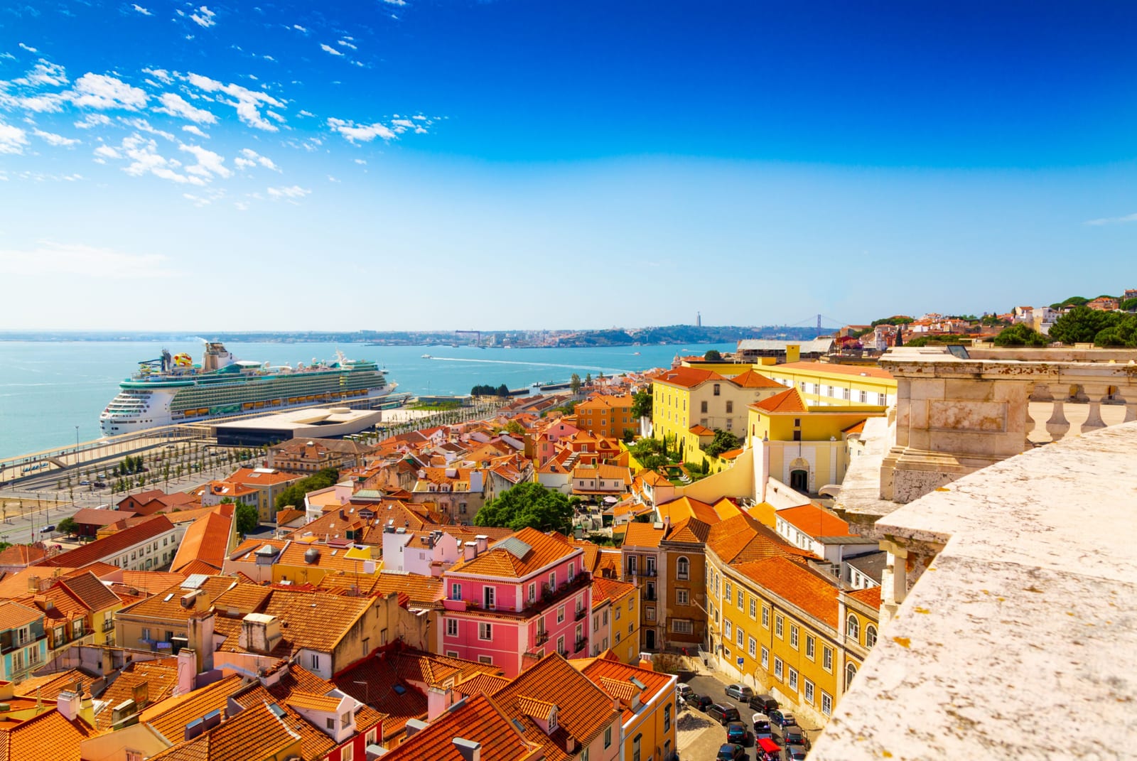 visiter le portugal