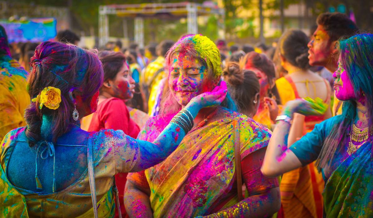 Voyage en Inde : immersion complète !
