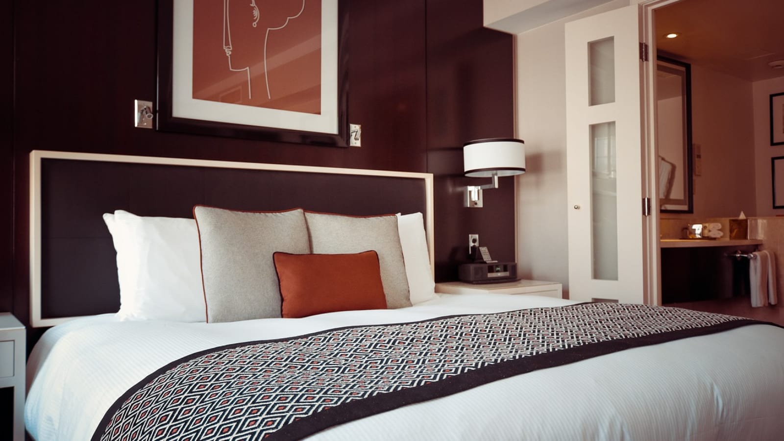 Voyage d’affaires à Paris : choisissez bien votre hôtel