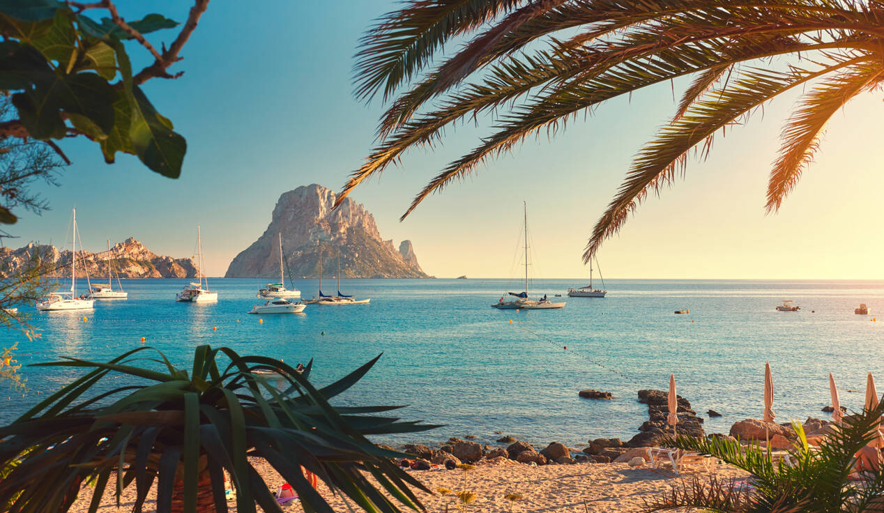 decouvrir ibiza