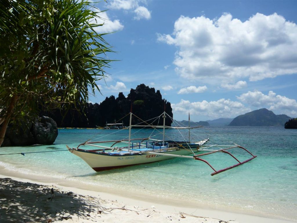 Plus_belle_plage_du_monde_El Nido_Philippines