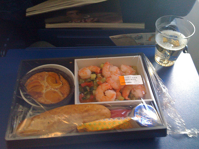 Classe Premium Voyageur Air France