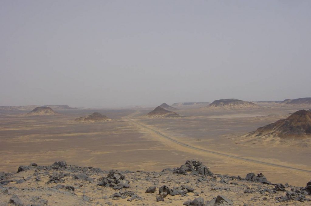 Desert-noir-egypte