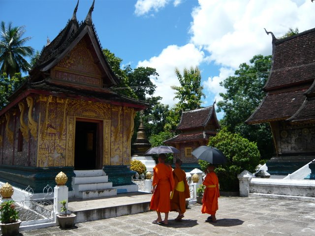 Luang-Prabang-capitale-Laos-temple