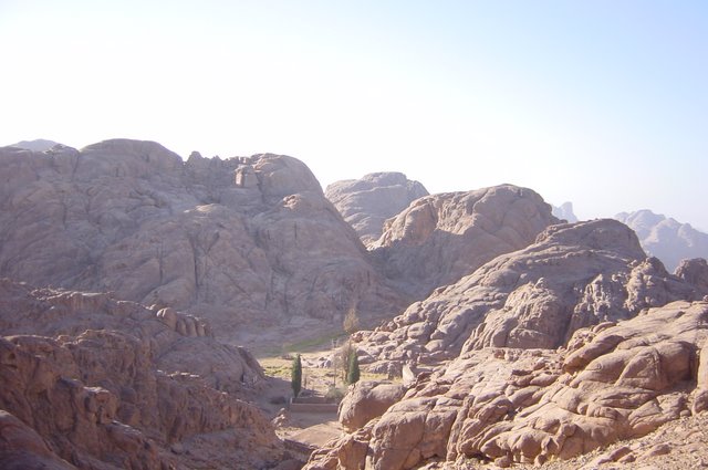 Mont-Sinai-Monastere-sainte-catherine-ascension