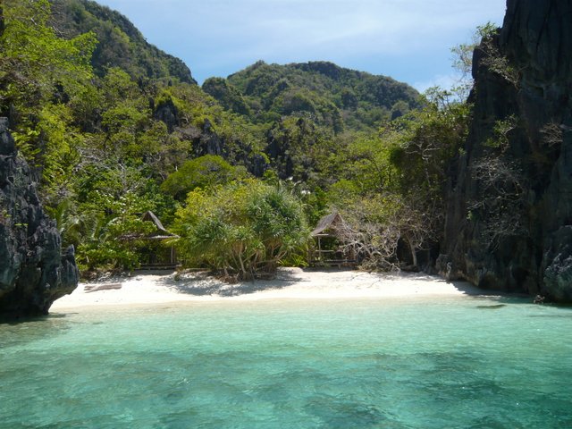 Archipel de Bacuit - El Nido - Palawan - Koh Lanta 2