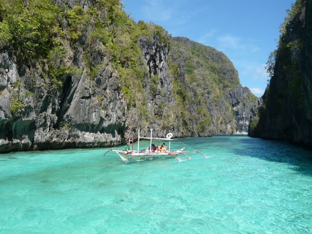 Archipel de Bacuit - El Nido - Palawan - Koh Lanta