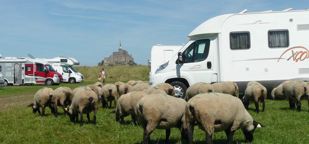 tour du monde en camping car