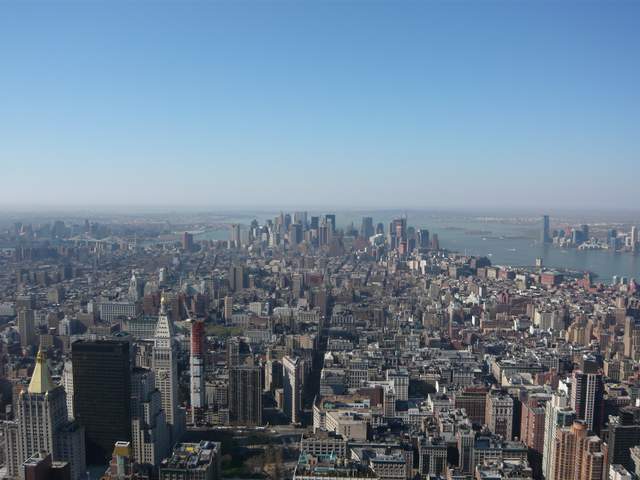 Empire State Building