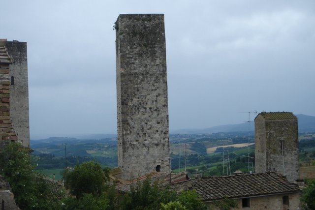 San Gimignano