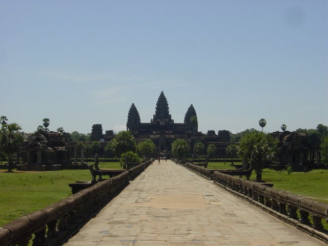 angkor cambodge