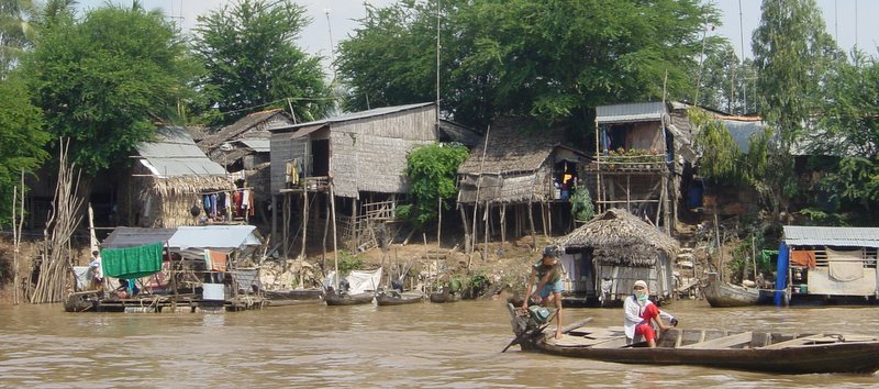 Mont Sam Chau Doc