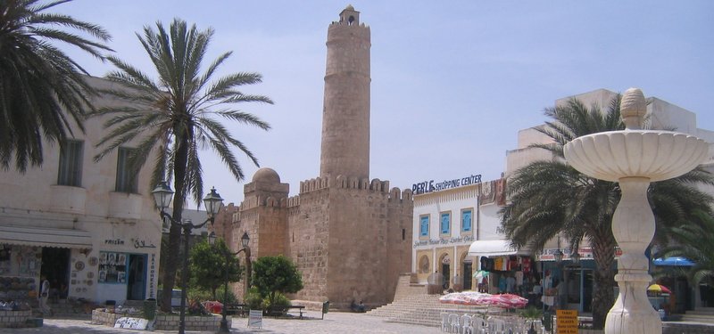 Sousse