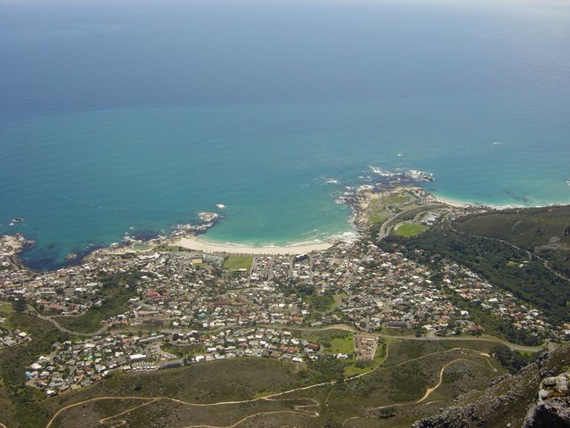 Camps Bay