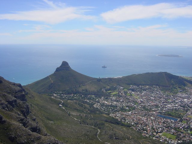 Cape Town