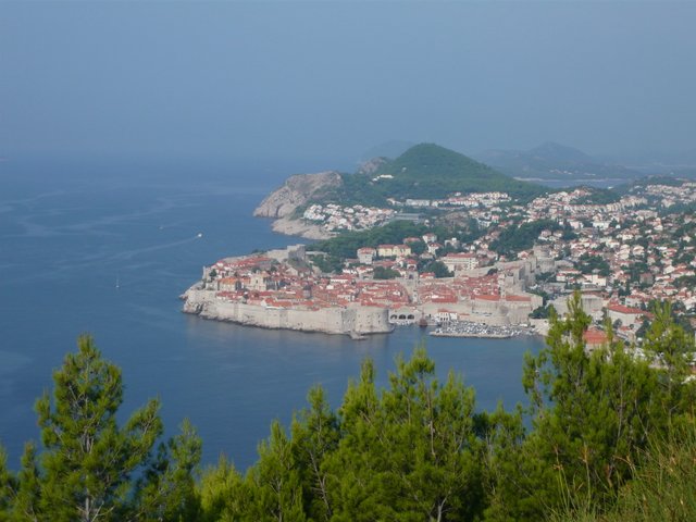 Dubrovnik