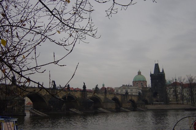 Prague