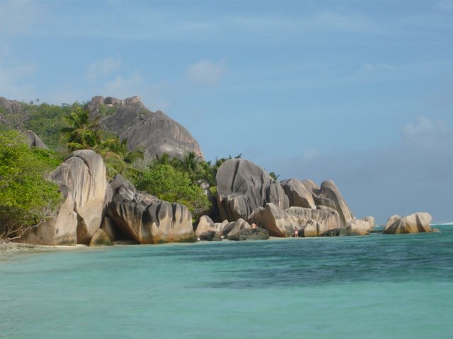 anse source d'argent