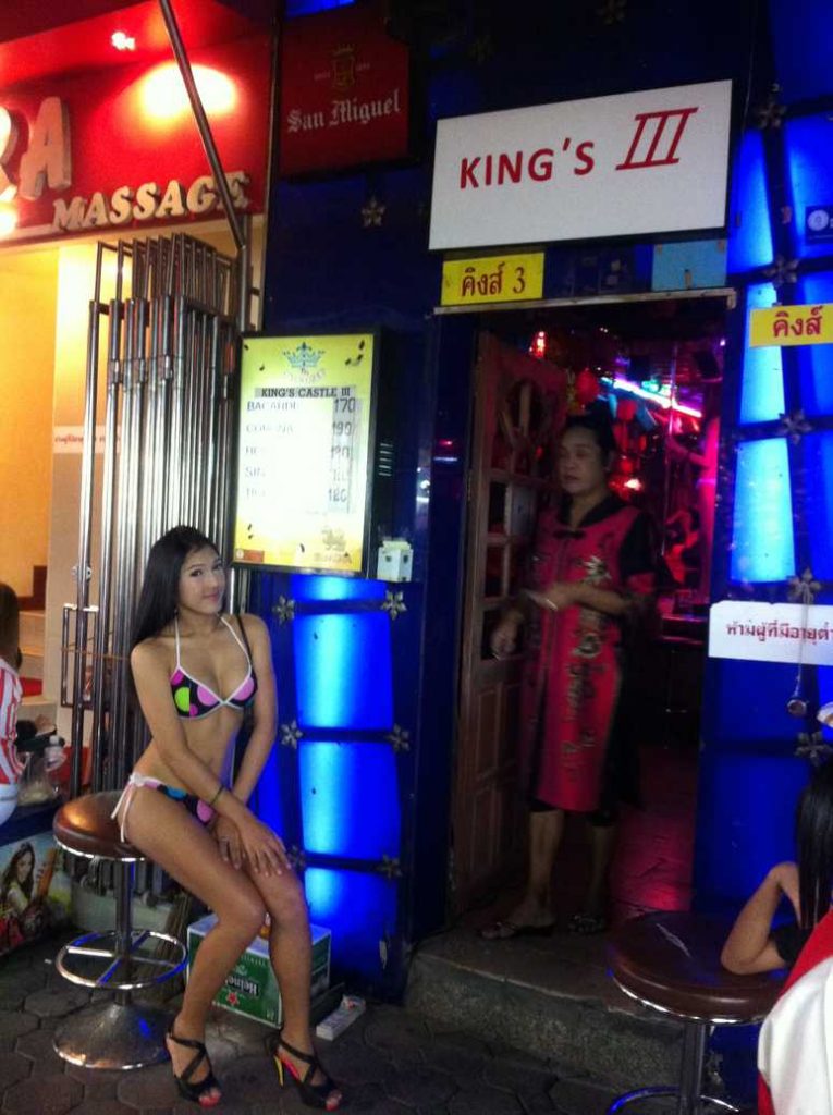 que visiter a bangkok