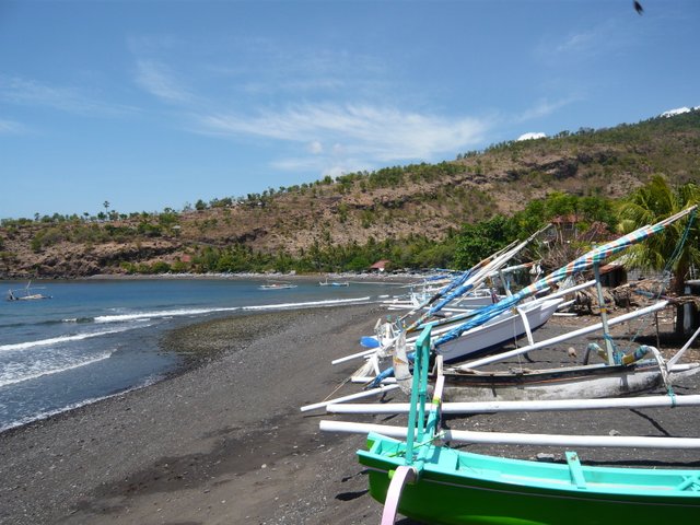 Amed Bali