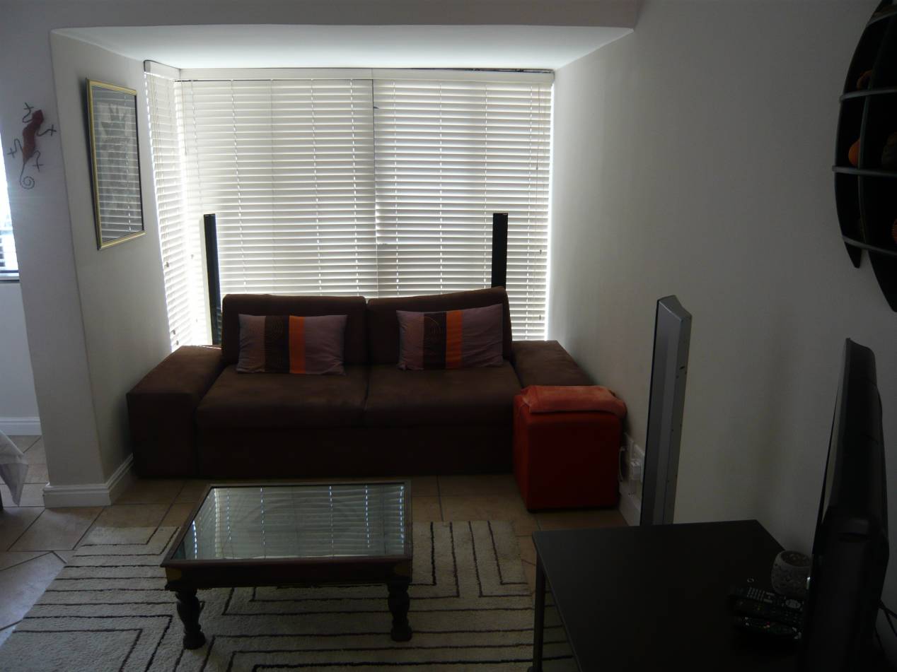 appartement Cape Town