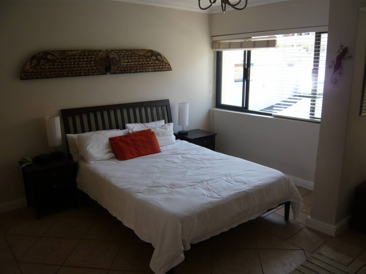 appartement sea point