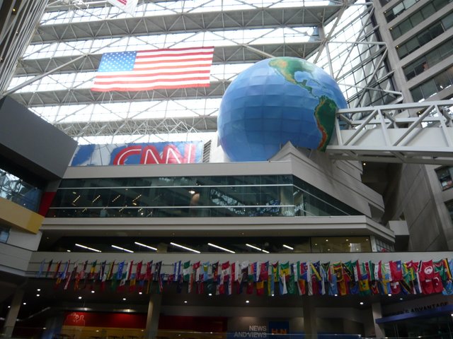 CNN Atlanta