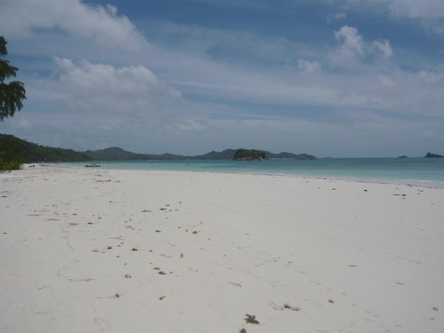 anse volbert praslin