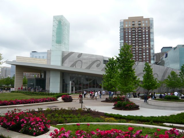 cocacola atlanta