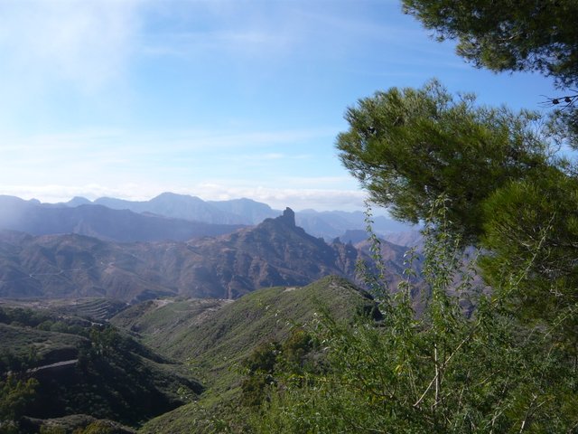 cruz de tejeda