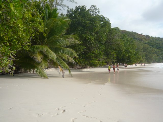 praslin seychelles