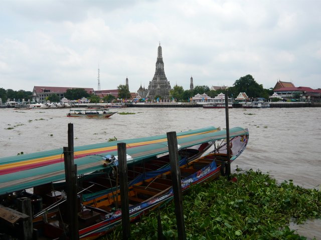 bangkok