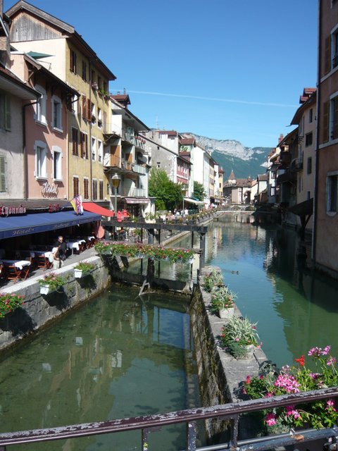 annecy le vieux