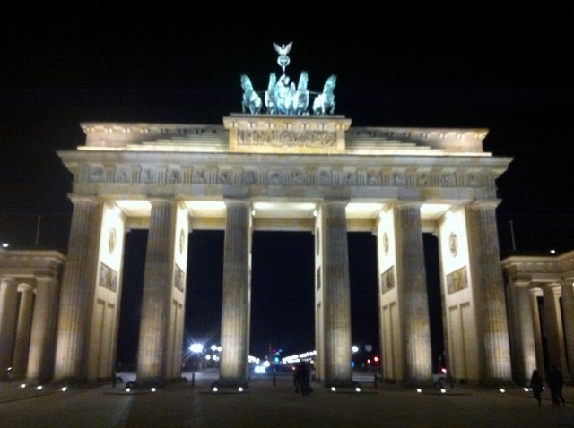 berlin-monument