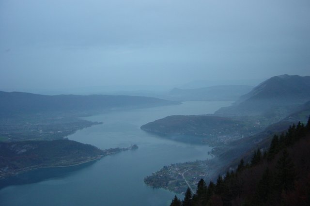 col de la forclaz