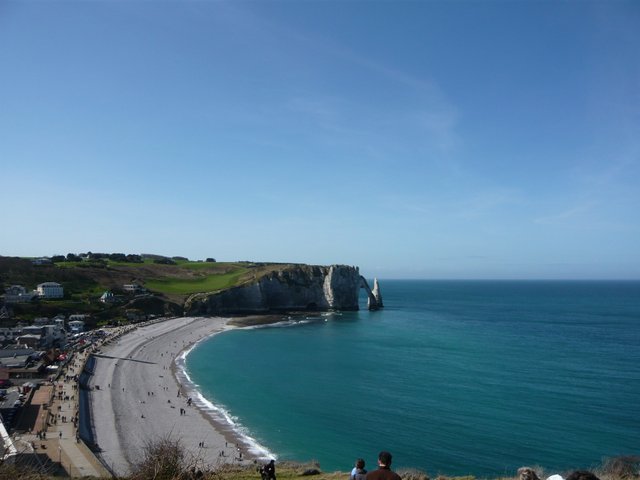 falaises-etretat