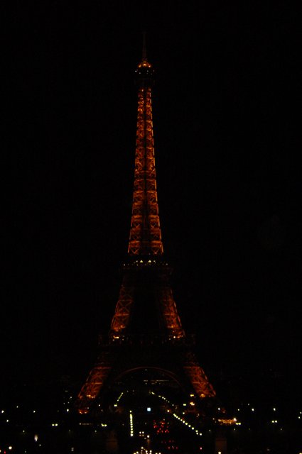 fête paris