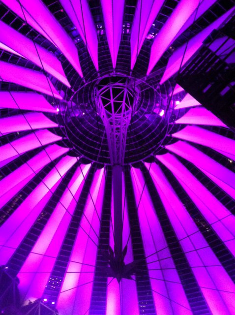 sony center berlin