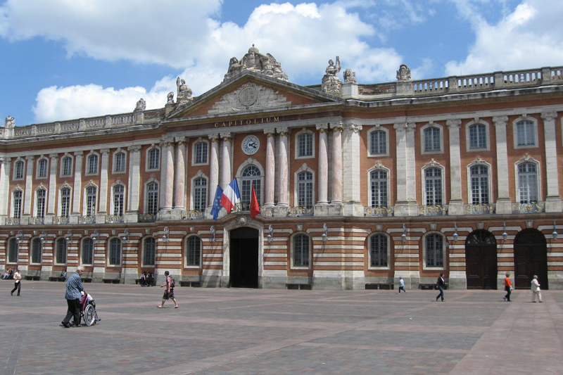 toulouse