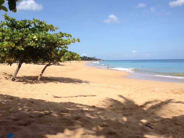 anse la perle