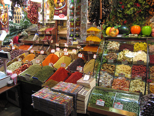 Spice-Bazar-istanbul