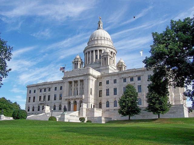 state-house-rhode-island