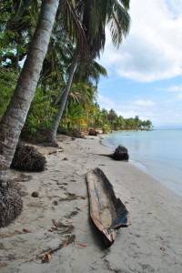 ile de bastimentos