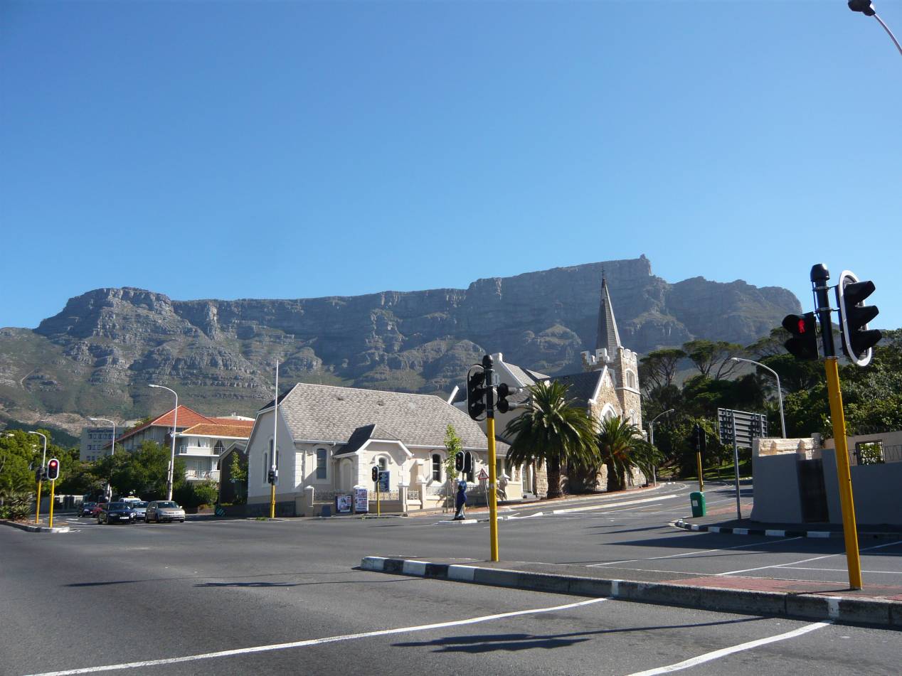 cape-town