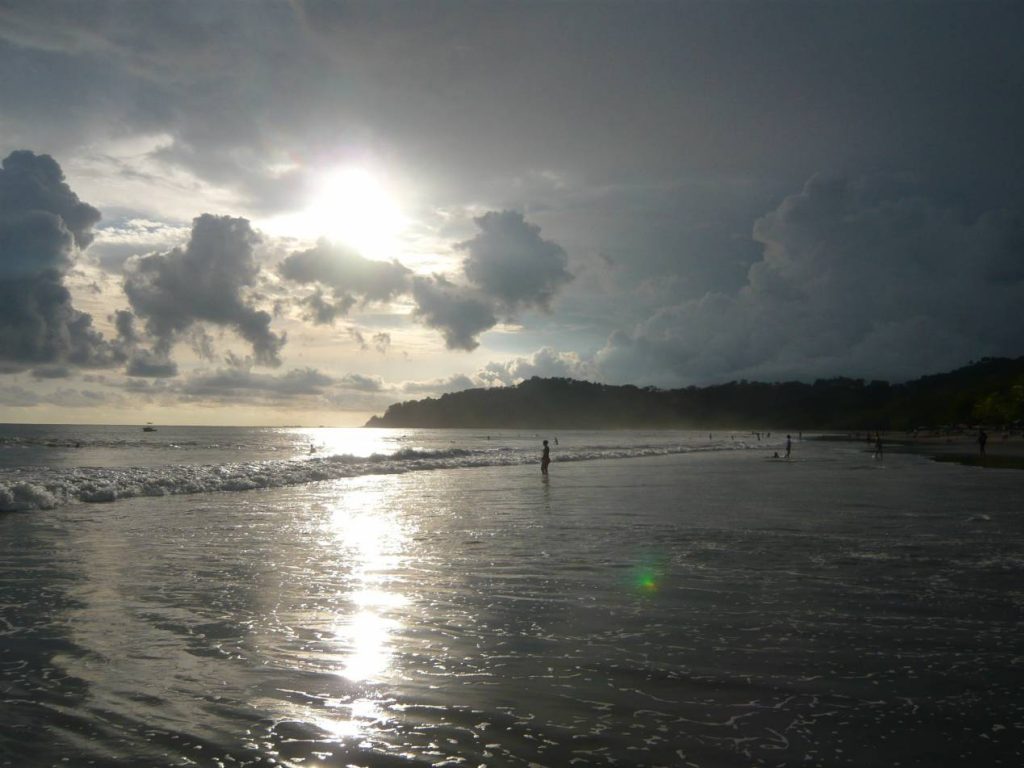 manuel antonio