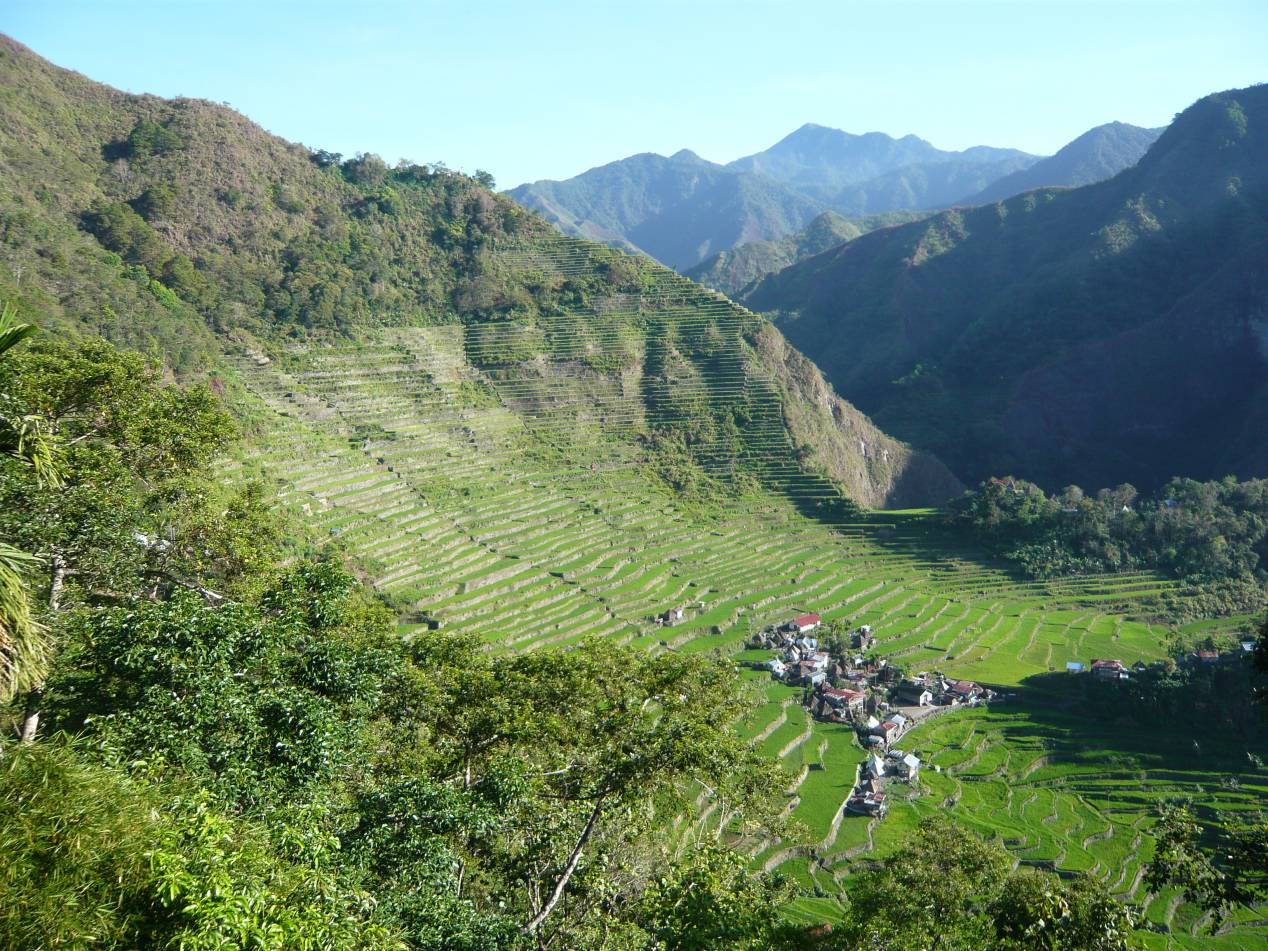 batad philippines