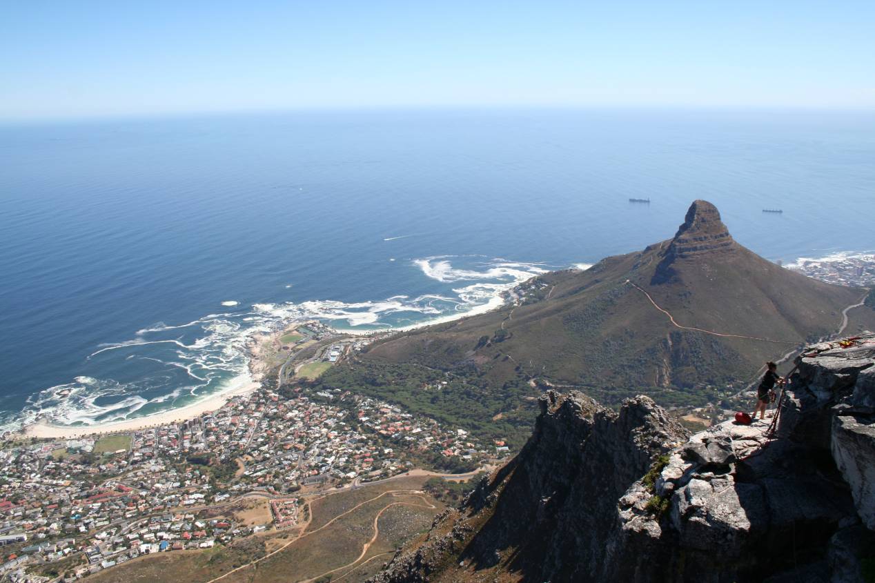 table mountain