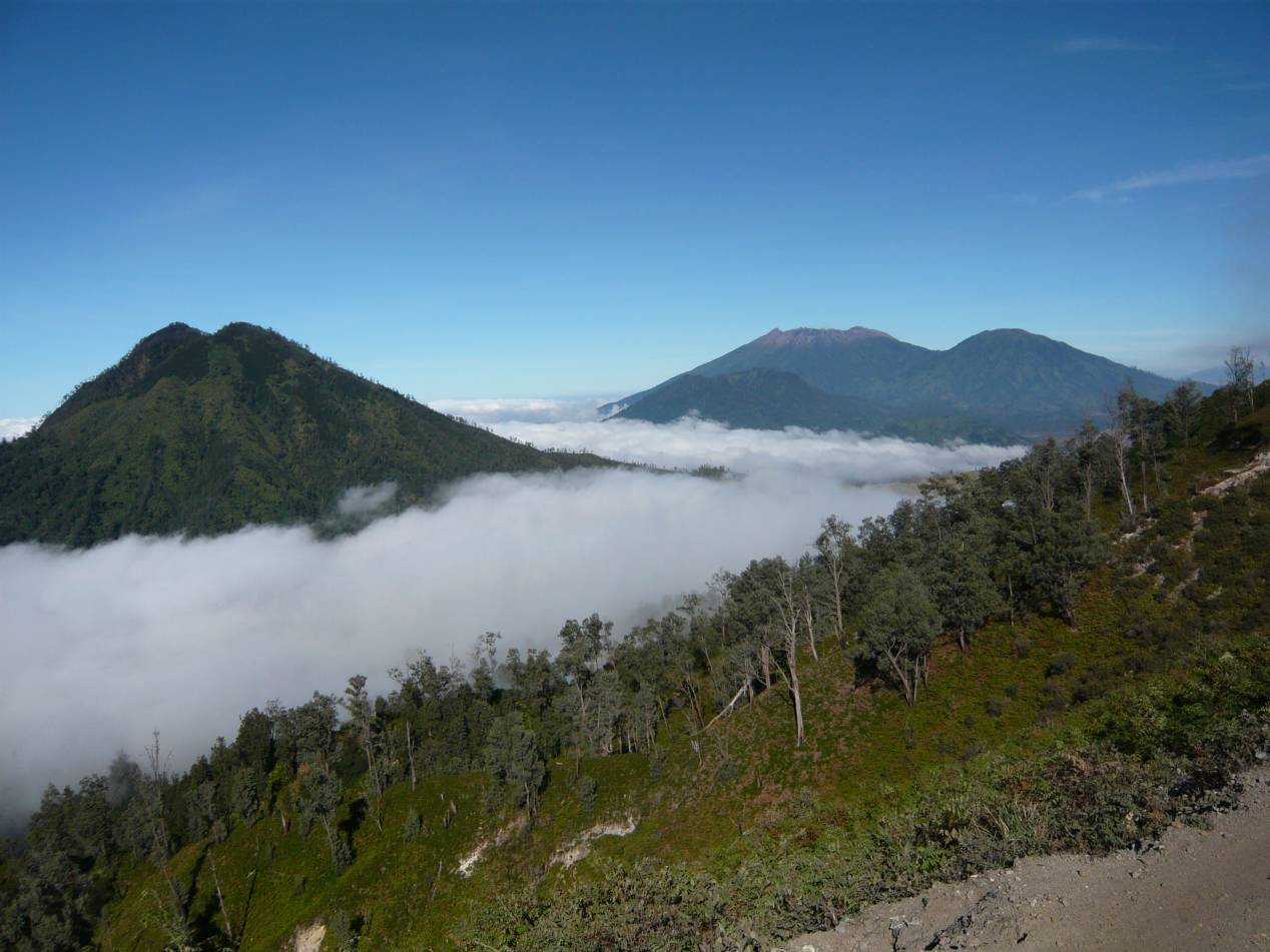 kawah-ijen